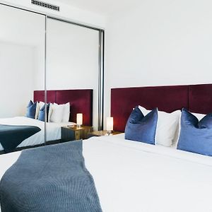 Apartment für Gäste mit Behinderungen